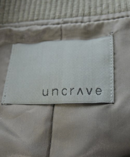 uncrave（アンクレイヴ）スタジャン カーキ サイズ:1(S位) レディース/2200662902034