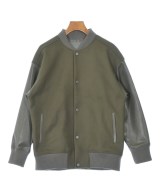 uncrave（アンクレイヴ）スタジャン カーキ サイズ:1(S位) レディース/2200662902034