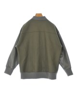 uncrave（アンクレイヴ）スタジャン カーキ サイズ:1(S位) レディース/2200662902034