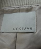 uncrave（アンクレイヴ）スタジャン カーキ サイズ:1(S位) レディース/2200662902034