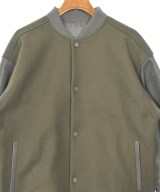 uncrave（アンクレイヴ）スタジャン カーキ サイズ:1(S位) レディース/2200662902034