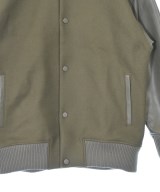 uncrave（アンクレイヴ）スタジャン カーキ サイズ:1(S位) レディース/2200662902034