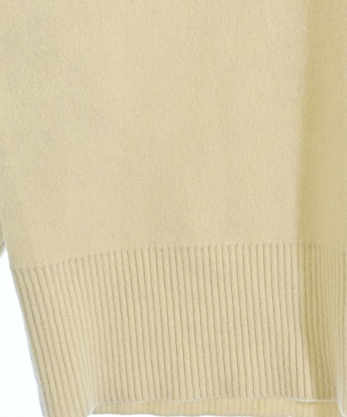 uncrave（アンクレイヴ）ニット・セーター 白 サイズ:1(S位) レディース/2200662902041