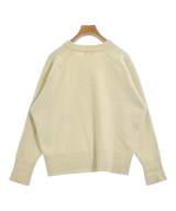 uncrave（アンクレイヴ）ニット・セーター 白 サイズ:1(S位) レディース/2200662902041