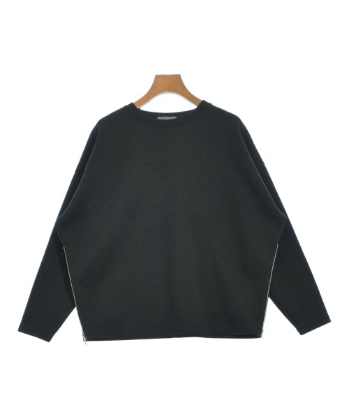 uncrave(アンクレイヴ)スウェット 黒 サイズ:-(M位)/2200662902058