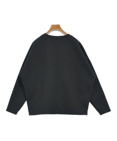 uncrave（アンクレイヴ）スウェット 黒 サイズ:-(M位) レディース/2200662902058