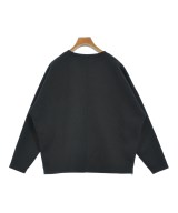 uncrave（アンクレイヴ）スウェット 黒 サイズ:-(M位) レディース/2200662902058