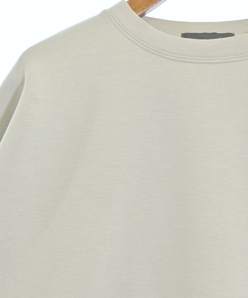 uncrave（アンクレイヴ）スウェット 白 サイズ:1(S位) レディース/2200662902065