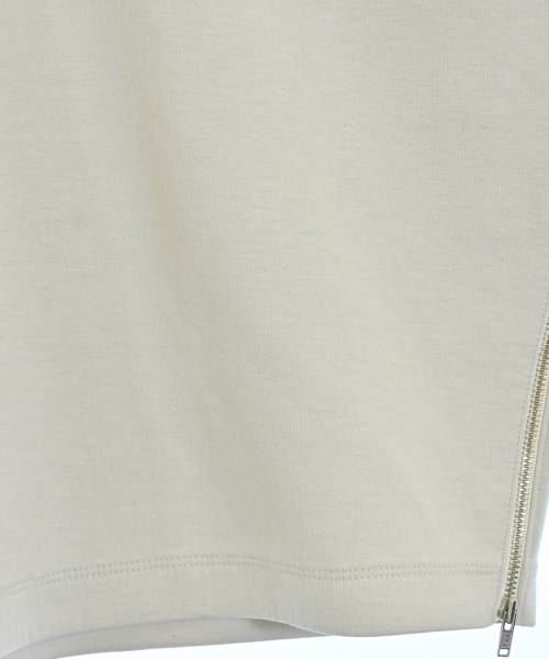 uncrave（アンクレイヴ）スウェット 白 サイズ:1(S位) レディース/2200662902065