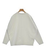 uncrave（アンクレイヴ）スウェット 白 サイズ:1(S位) レディース/2200662902065