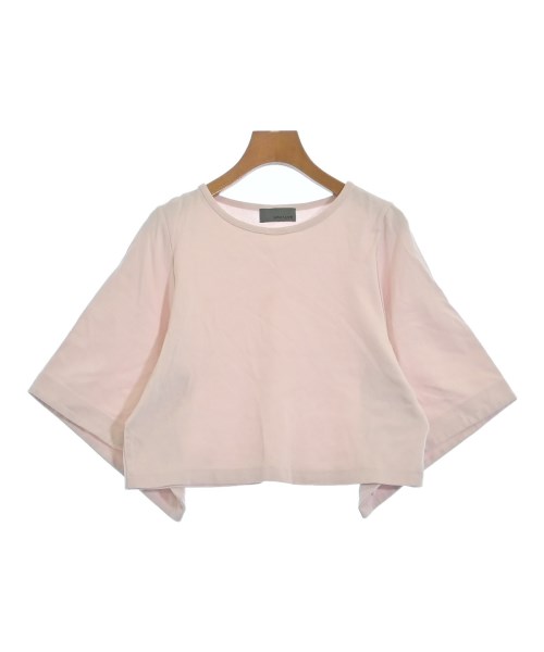 uncrave(アンクレイヴ)Tシャツ・カットソー ピンク サイズ:F/2200663079025