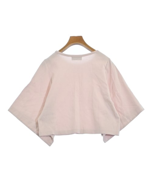uncrave（アンクレイヴ）Tシャツ・カットソー ピンク サイズ:F レディース/2200663079025