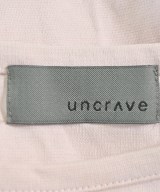uncrave（アンクレイヴ）Tシャツ・カットソー ピンク サイズ:F レディース/2200663079025
