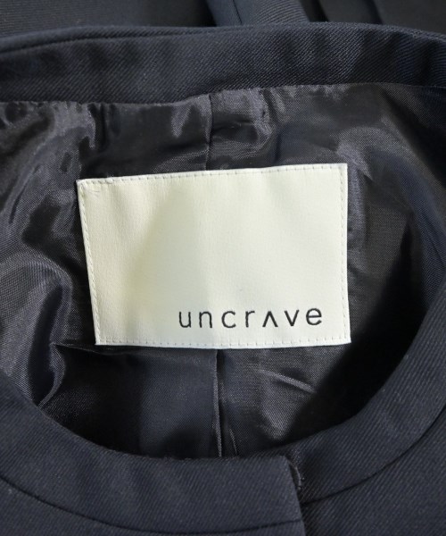 uncrave（アンクレイヴ）その他 紺 サイズ:1(S位) レディース/2200668279017