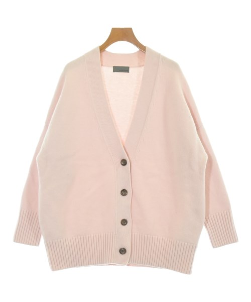 uncrave(アンクレイヴ)カーディガン ピンク サイズ:1(S位)/2200666555076