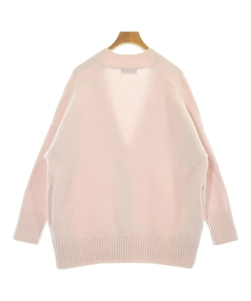 uncrave（アンクレイヴ）カーディガン ピンク サイズ:1(S位) レディース/2200666555076