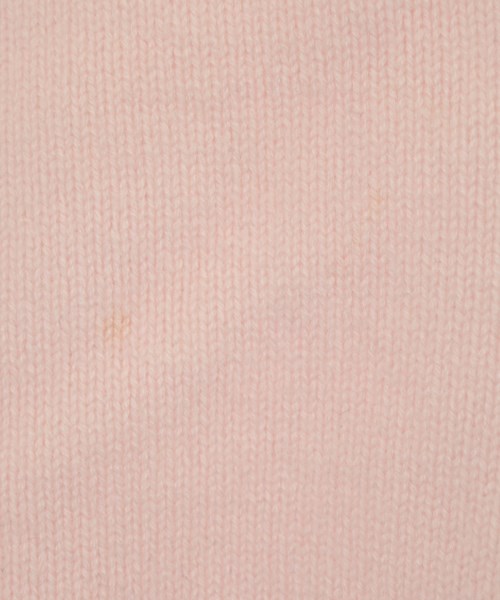 uncrave（アンクレイヴ）カーディガン ピンク サイズ:1(S位) レディース/2200666555076