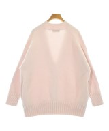 uncrave（アンクレイヴ）カーディガン ピンク サイズ:1(S位) レディース/2200666555076