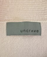 uncrave（アンクレイヴ）カーディガン ピンク サイズ:1(S位) レディース/2200666555076