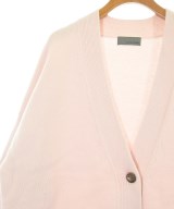 uncrave（アンクレイヴ）カーディガン ピンク サイズ:1(S位) レディース/2200666555076