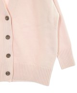 uncrave（アンクレイヴ）カーディガン ピンク サイズ:1(S位) レディース/2200666555076