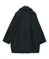 uncrave（アンクレイヴ）ピーコート 黒 サイズ:0(XS位) レディース/2200668126014