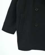 uncrave（アンクレイヴ）ピーコート 黒 サイズ:0(XS位) レディース/2200668126014