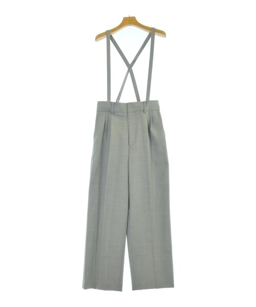 uncrave(アンクレイヴ)オールインワン/サロペット グレー サイズ:1(S位)/2200666905048