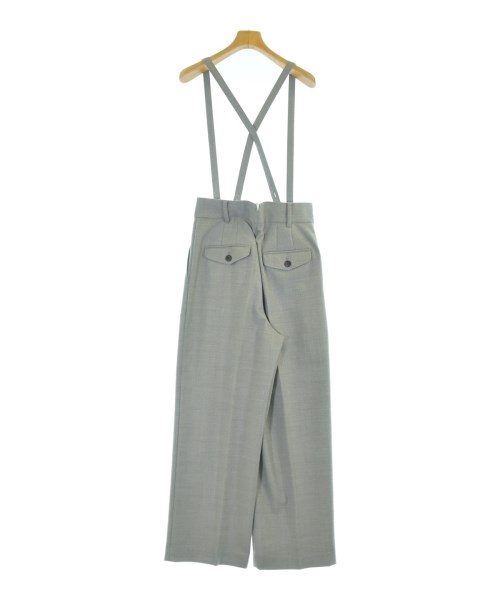 uncrave（アンクレイヴ）オールインワン/サロペット グレー サイズ:1(S位) レディース/2200666905048