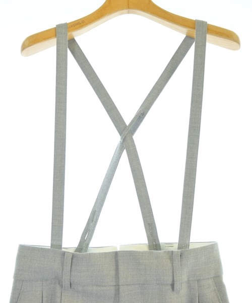 uncrave（アンクレイヴ）オールインワン/サロペット グレー サイズ:1(S位) レディース/2200666905048