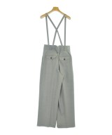 uncrave（アンクレイヴ）オールインワン/サロペット グレー サイズ:1(S位) レディース/2200666905048