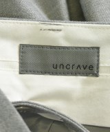 uncrave（アンクレイヴ）オールインワン/サロペット グレー サイズ:1(S位) レディース/2200666905048