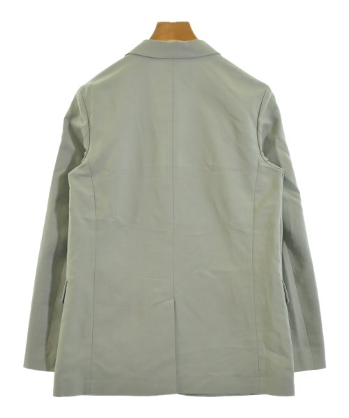 uncrave（アンクレイヴ）テーラードジャケット 緑 サイズ:0(XS位) レディース/2200671891046