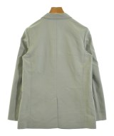 uncrave（アンクレイヴ）テーラードジャケット 緑 サイズ:0(XS位) レディース/2200671891046