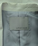uncrave（アンクレイヴ）テーラードジャケット 緑 サイズ:0(XS位) レディース/2200671891046