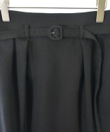 uncrave（アンクレイヴ）ひざ丈スカート 黒 サイズ:1(S位) レディース/2200672073014