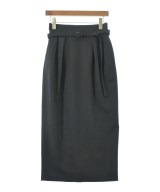 uncrave ひざ丈スカート