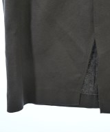 uncrave（アンクレイヴ）ひざ丈スカート グレー サイズ:1(S位) レディース/2200672073038