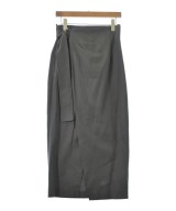 uncrave ひざ丈スカート