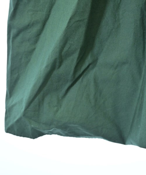 uncrave（アンクレイヴ）ロング・マキシ丈スカート 緑 サイズ:M レディース/2200672073069