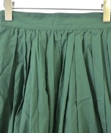 uncrave（アンクレイヴ）ロング・マキシ丈スカート 緑 サイズ:M レディース/2200672073069