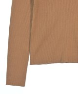 uncrave（アンクレイヴ）ニット・セーター 茶 サイズ:-(XS位) レディース/2200672073090