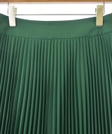 uncrave（アンクレイヴ）ひざ丈スカート 緑 サイズ:-(M位) レディース/2200672073106
