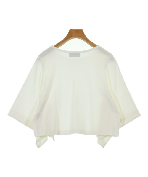 uncrave（アンクレイヴ）Tシャツ・カットソー 白 サイズ:F レディース/2200728277113