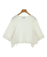 uncrave（アンクレイヴ）Tシャツ・カットソー 白 サイズ:F レディース/2200728277113