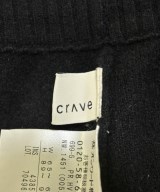uncrave（アンクレイヴ）その他 黒 サイズ:1(S位) レディース/2200725473129