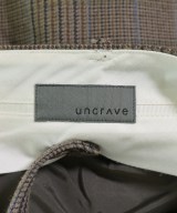 uncrave（アンクレイヴ）その他 茶 サイズ:1(S位) レディース/2200725473136
