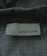 uncrave（アンクレイヴ）カジュアルシャツ 紺 サイズ:2(M位) レディース/2200725473143