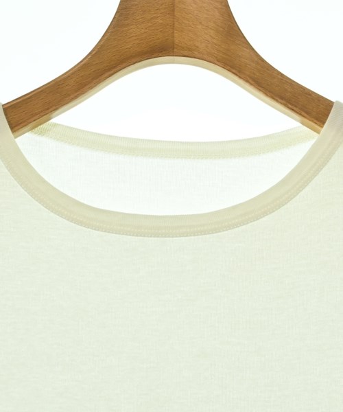 uncrave（アンクレイヴ）Tシャツ・カットソー 白 サイズ:1(S位) レディース/2200720045062
