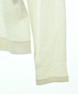 uncrave（アンクレイヴ）Tシャツ・カットソー 白 サイズ:1(S位) レディース/2200720045062